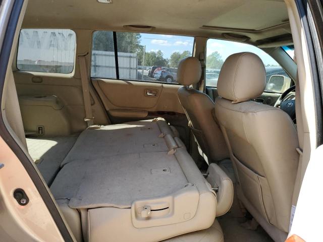 Photo 11 from auction – 2004 TOYOTA HIGHLANDER with VIN JTEDP21A040031332