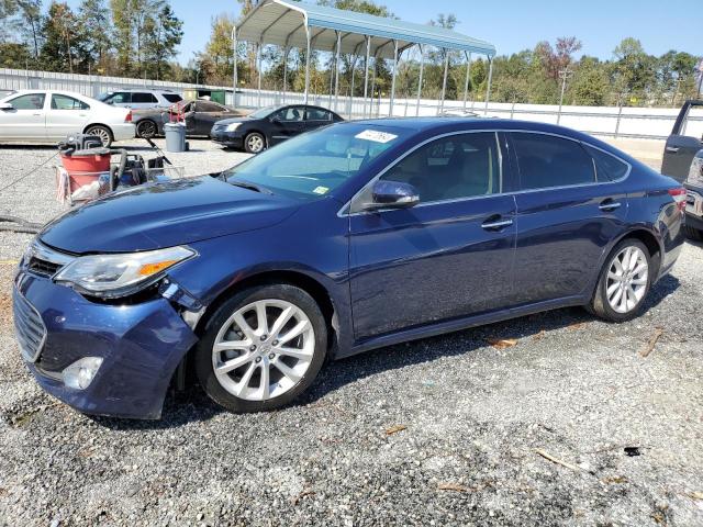 Photo 1 from auction – 2013 TOYOTA AVALON BAS with VIN 4T1BK1EB0DU031164