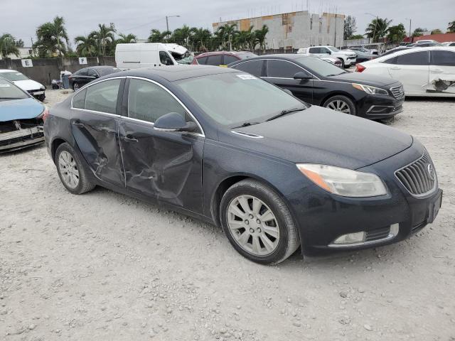 Photo 4 from auction – 2013 BUICK REGAL with VIN 2G4GR5ER9D9145828