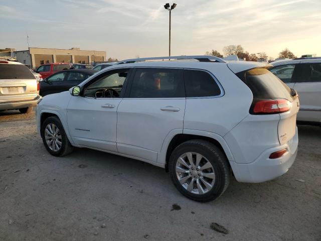 Photo 2 from auction – 2018 JEEP CHEROKEE O with VIN 1C4PJMJX0JD593786