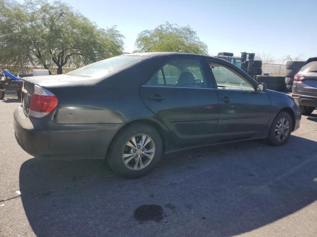 Photo 3 from auction – 2005 TOYOTA CAMRY LE with VIN 4T1BF32K55U082682