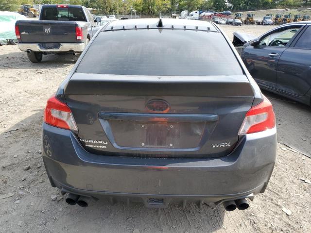 Photo 6 from auction – 2015 SUBARU WRX with VIN JF1VA1A61F9828998