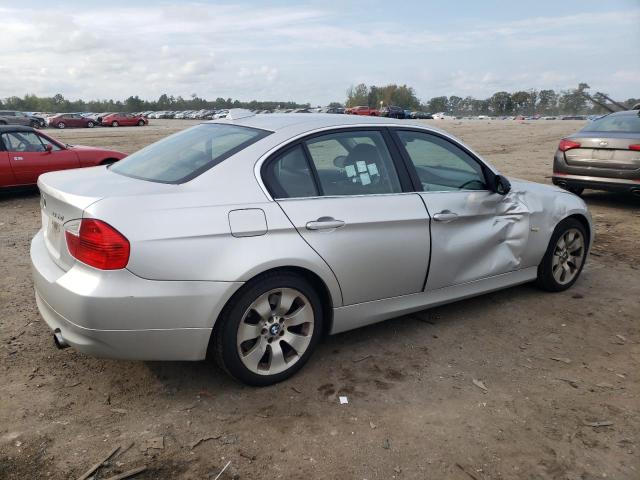 Photo 3 from auction – 2008 BMW 335 XI with VIN WBAVD53568A285563