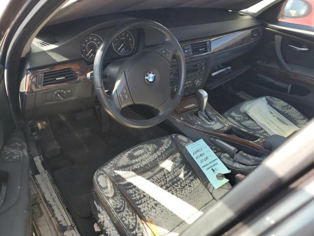 Photo 8 from auction – 2007 BMW 328 XI with VIN WBAVC93597K032398