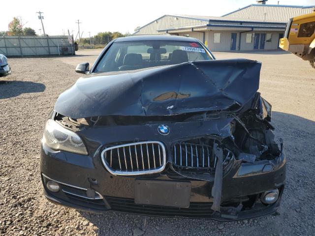 Photo 5 from auction – 2014 BMW 535 XI with VIN WBA5B3C52ED533893