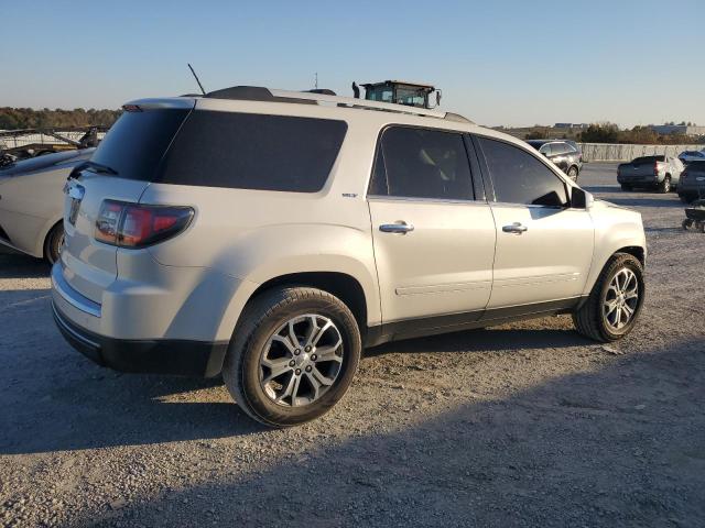 Photo 3 from auction – 2015 GMC ACADIA SLT with VIN 1GKKRSKD2FJ198887