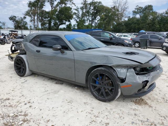 Photo 4 from auction – 2019 DODGE CHALLENGER with VIN 2C3CDZAG3KH618336