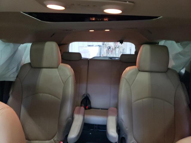 Photo 10 from auction – 2012 CHEVROLET TRAVERSE L with VIN 1GNKVLED6CJ101816