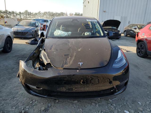 Photo 5 from auction – 2023 TESLA MODEL Y with VIN 7SAYGDEE5PA189671