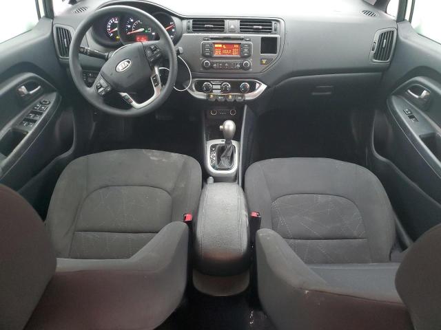 Photo 8 from auction – 2012 KIA RIO EX with VIN KNADN5A38C6079568