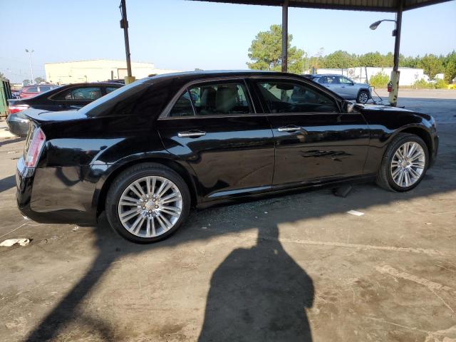 Photo 3 from auction – 2011 CHRYSLER 300 LIMITE with VIN 2C3CA5CG6BH594127