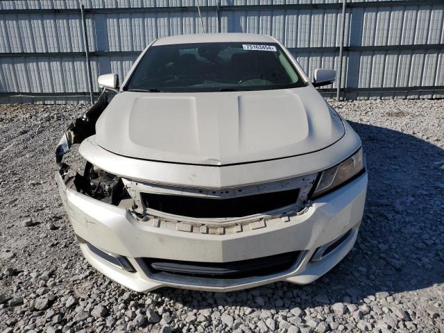 Photo 5 from auction – 2014 CHEVROLET IMPALA LT with VIN 2G1125S38E9263796