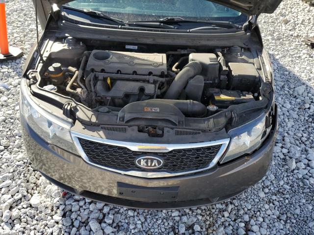 Zdjęcie 11 z aukcji – 2013 KIA FORTE EX z VIN KNAFU4A28D5734719
