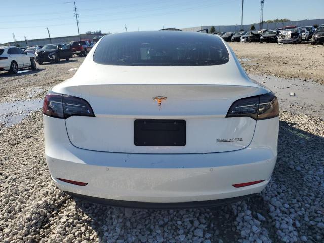 Photo 6 from auction – 2019 TESLA MODEL 3 with VIN 5YJ3E1EB1KF427416