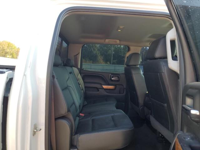 Photo 10 from auction – 2017 CHEVROLET SILVERADO with VIN 3GCUKSEC0HG382600