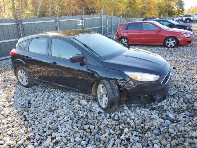 Photo 4 from auction – 2018 FORD FOCUS SE with VIN 1FADP3K25JL264799