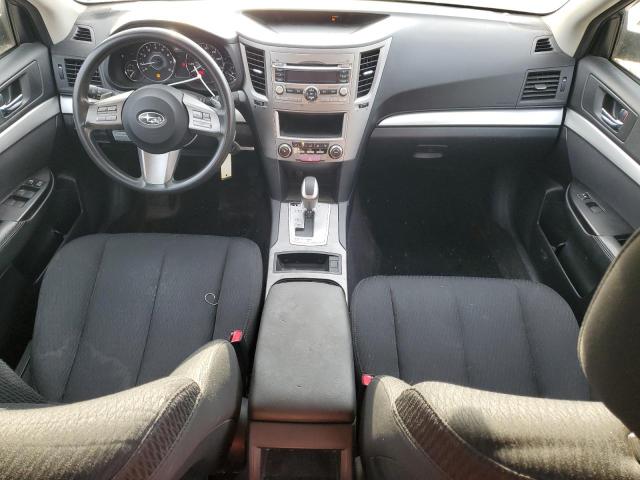 Photo 8 from auction – 2010 SUBARU OUTBACK 2. with VIN 4S4BRBAC6A3314332