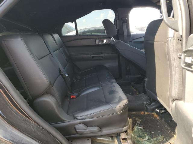 Photo 11 from auction – 2022 FORD EXPLORER P with VIN 1FM5K8AB6NGA49230