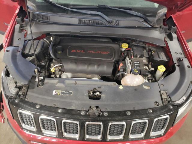 Photo 12 from auction – 2018 JEEP COMPASS LI with VIN 3C4NJDCB4JT346287