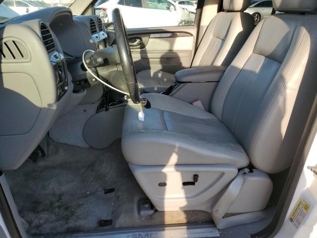 Photo 7 from auction – 2007 GMC ENVOY with VIN 1GKDS13S172290928