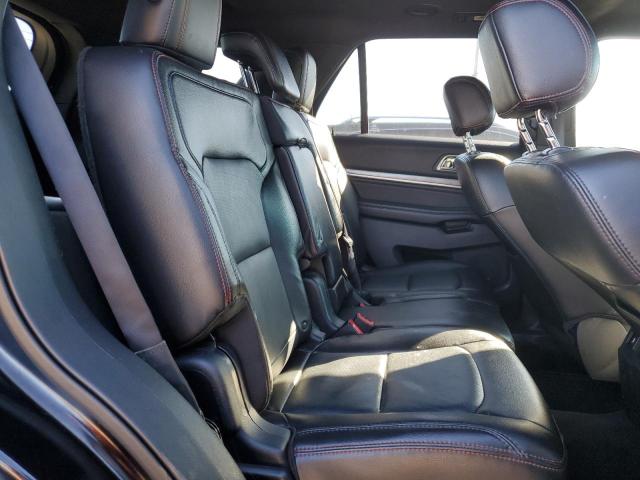 Foto 11 de la subasta – 2016 FORD EXPLORER con VIN 1FM5K8GT8GGC38030