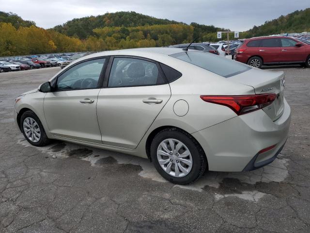Photo 2 from auction – 2020 HYUNDAI ACCENT SE with VIN 3KPC24A6XLE108378
