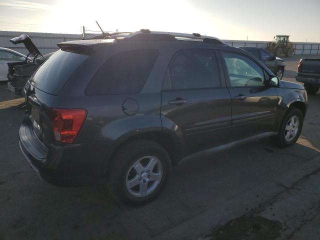 Photo 3 from auction – 2007 PONTIAC TORRENT with VIN 2CKDL63F976251119