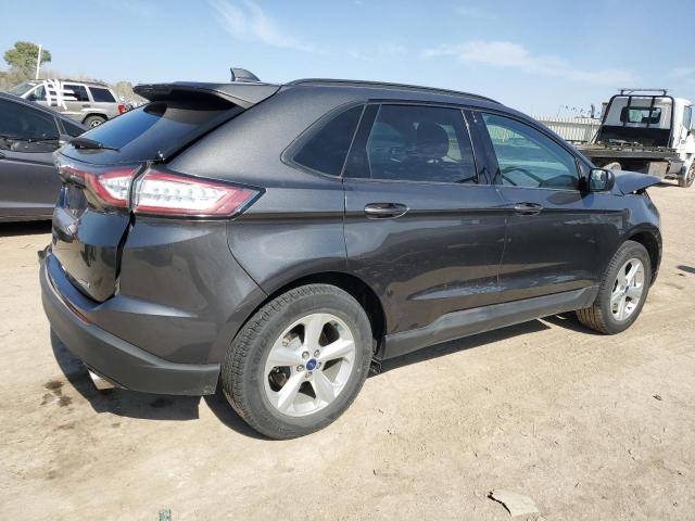 Photo 3 from auction – 2018 FORD EDGE SE with VIN 2FMPK4G92JBB10435