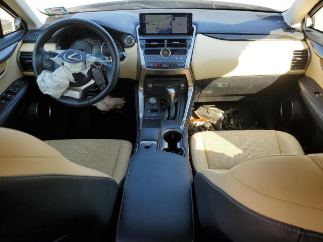 Photo 8 from auction – 2019 LEXUS NX 300 BAS with VIN JTJBARBZ0K2189985