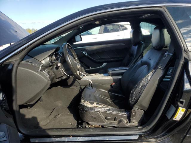 Photo 7 from auction – 2014 CADILLAC CTS PERFOR with VIN 1G6DG1E34E0157806