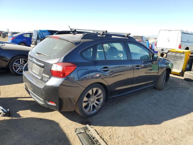 Photo 3 from auction – 2013 SUBARU IMPREZA SP with VIN JF1GPAS60D2832665
