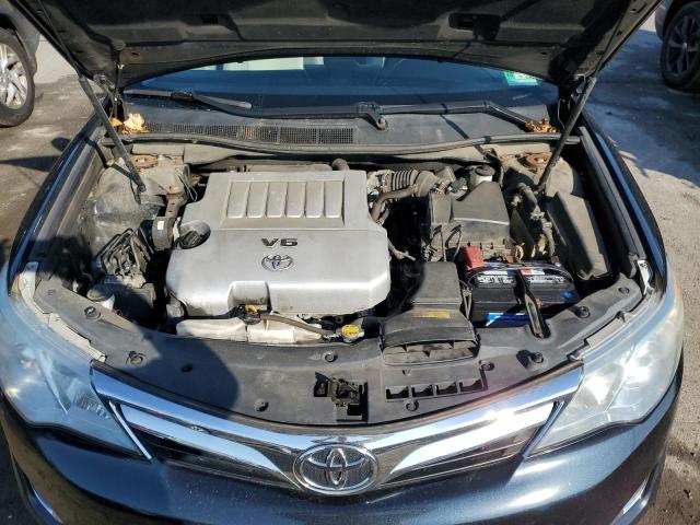 Photo 11 from auction – 2012 TOYOTA CAMRY SE with VIN 4T1BK1FK3CU009804