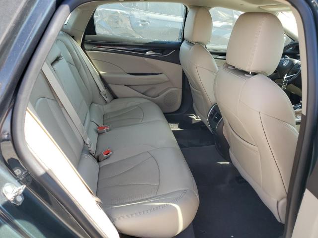 Photo 10 from auction – 2018 BUICK LACROSSE E with VIN 1G4ZP5SSXJU109649