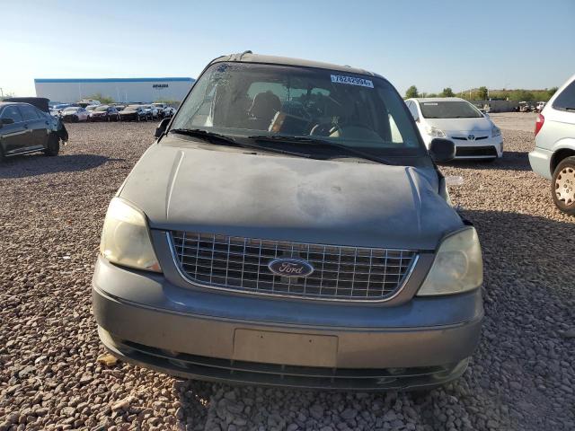 Photo 5 from auction – 2005 FORD FREESTAR S with VIN 2FMZA522X5BA82319