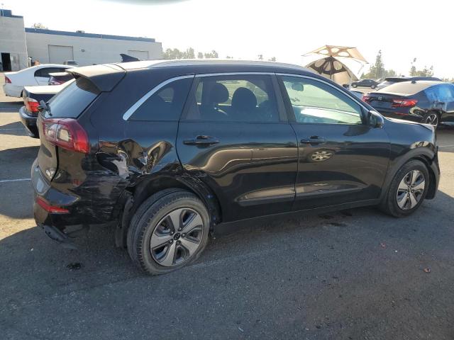 Photo 3 from auction – 2019 KIA NIRO FE with VIN KNDCB3LC6K5245518