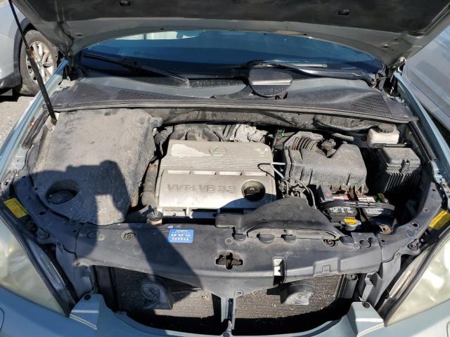 Photo 12 from auction – 2005 LEXUS RX 330 with VIN 2T2HA31U35C056591