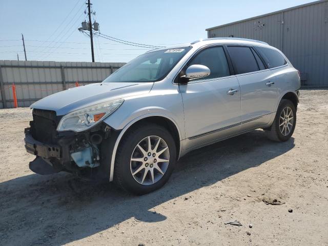 BUICK ENCLAVE 2014 with VIN 5GAKRBKDXEJ246521 - Photo from auction