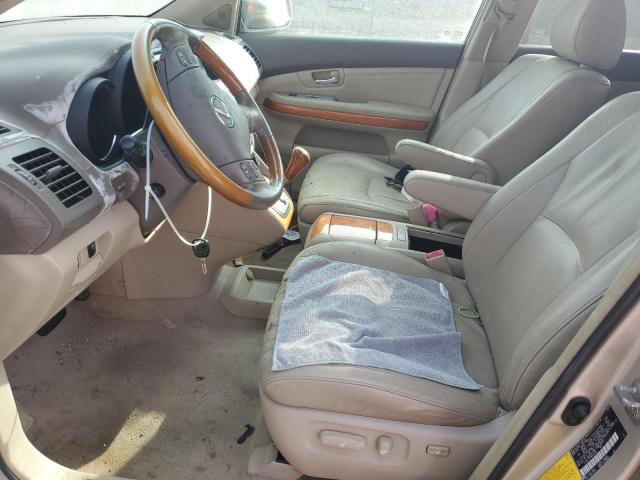 Photo 7 from auction – 2008 LEXUS RX 350 with VIN 2T2HK31U48C054303