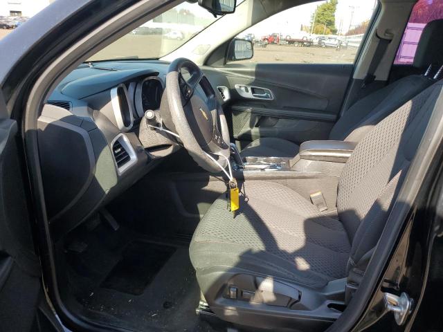 Photo 7 from auction – 2012 CHEVROLET EQUINOX LS with VIN 2GNFLCEKXC6216518