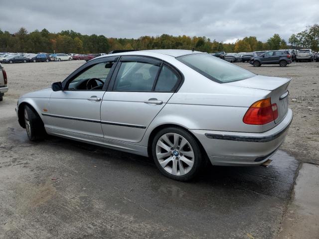 Photo 2 from auction – 2000 BMW 323 I with VIN WBAAM3344YCA87226