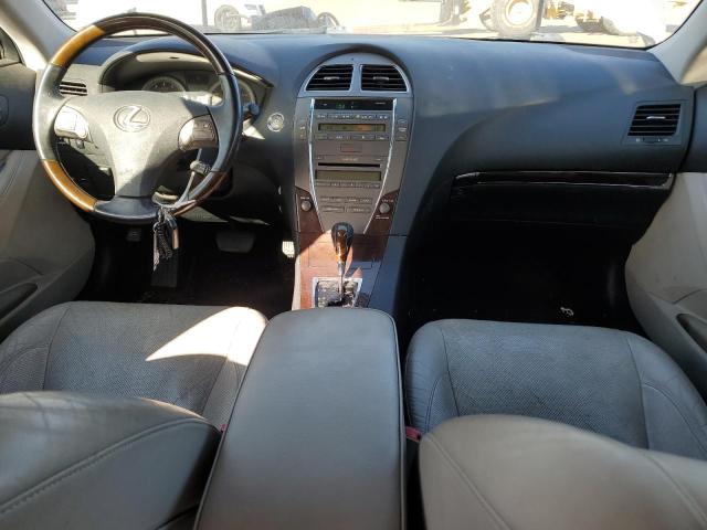 Photo 8 from auction – 2011 LEXUS ES 350 with VIN JTHBK1EG3B2467868