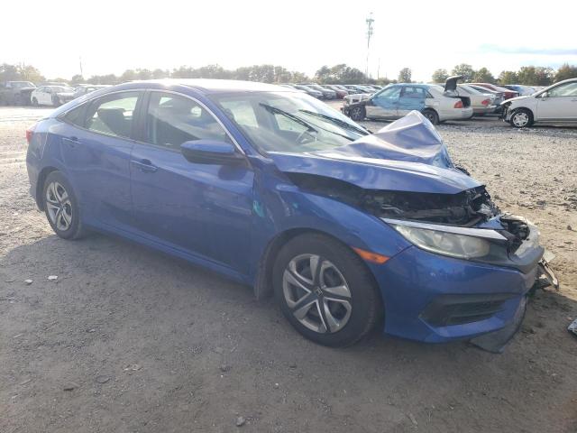 Photo 4 from auction – 2017 HONDA CIVIC LX with VIN 19XFC2F53HE075004