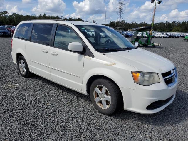 Photo 4 from auction – 2013 DODGE GRAND CARA with VIN 2C4RDGCG9DR575075