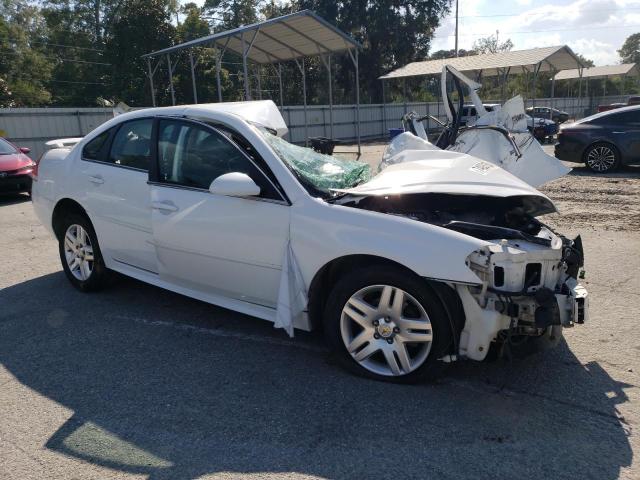 Photo 4 from auction – 2011 CHEVROLET IMPALA with VIN 2G1WB5EK9B1184091