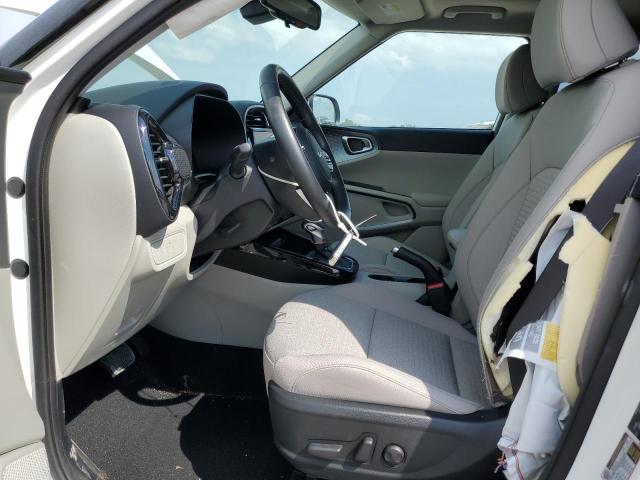 Photo 7 from auction – 2023 KIA SOUL EX with VIN KNDJ33AU6P7872151