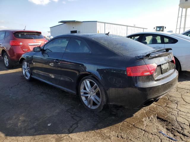 Photo 2 from auction – 2014 AUDI RS5 with VIN WUAC6AFR4EA900833