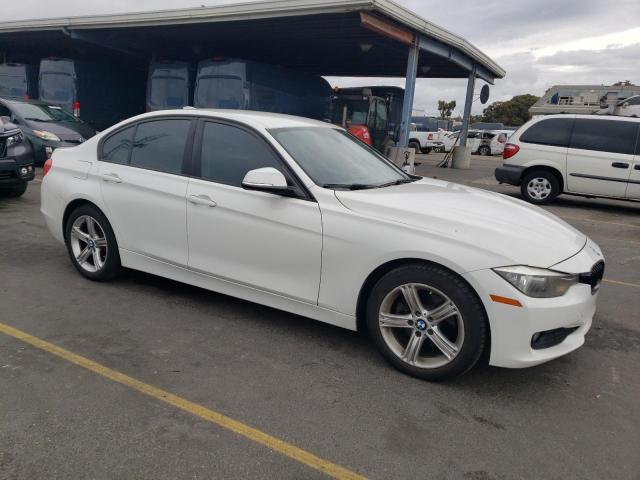 Photo 4 from auction – 2014 BMW 328 D with VIN WBA3D3C57EK155602