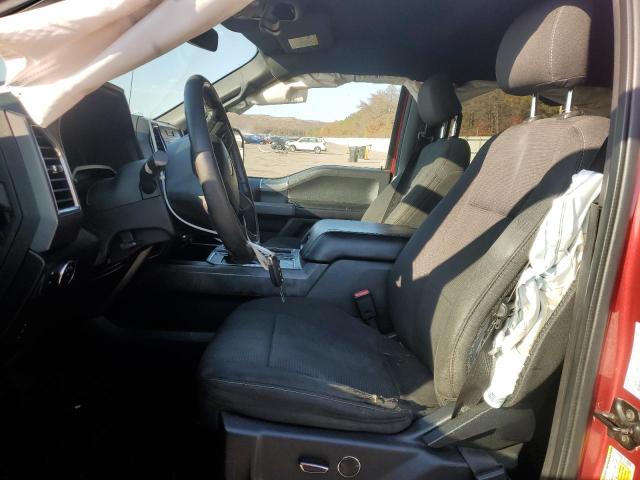 Photo 7 from auction – 2015 FORD F150 SUPER with VIN 1FTEW1EF2FFC82185
