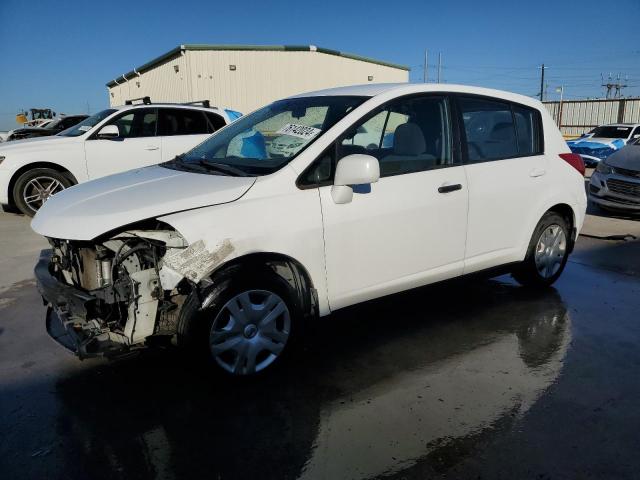 NISSAN VERSA S 2010 with VIN 3N1BC1CP9AL423570 - Photo from auction
