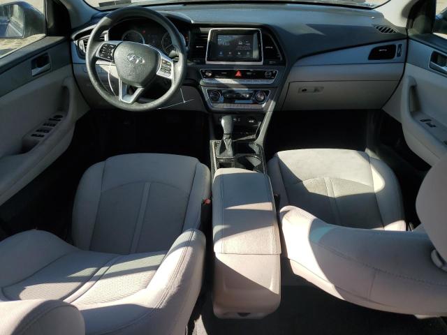 Photo 8 from auction – 2019 HYUNDAI SONATA SE with VIN 5NPE24AF3KH816958